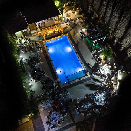 Villa Lory ซานตามาเรีย เดล โฟกัลโล ภายนอก รูปภาพ
